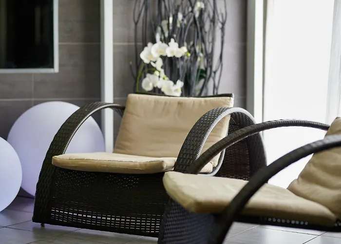 Hotel Le Bayonne