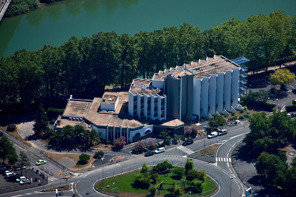 Le Hotel Bayonne