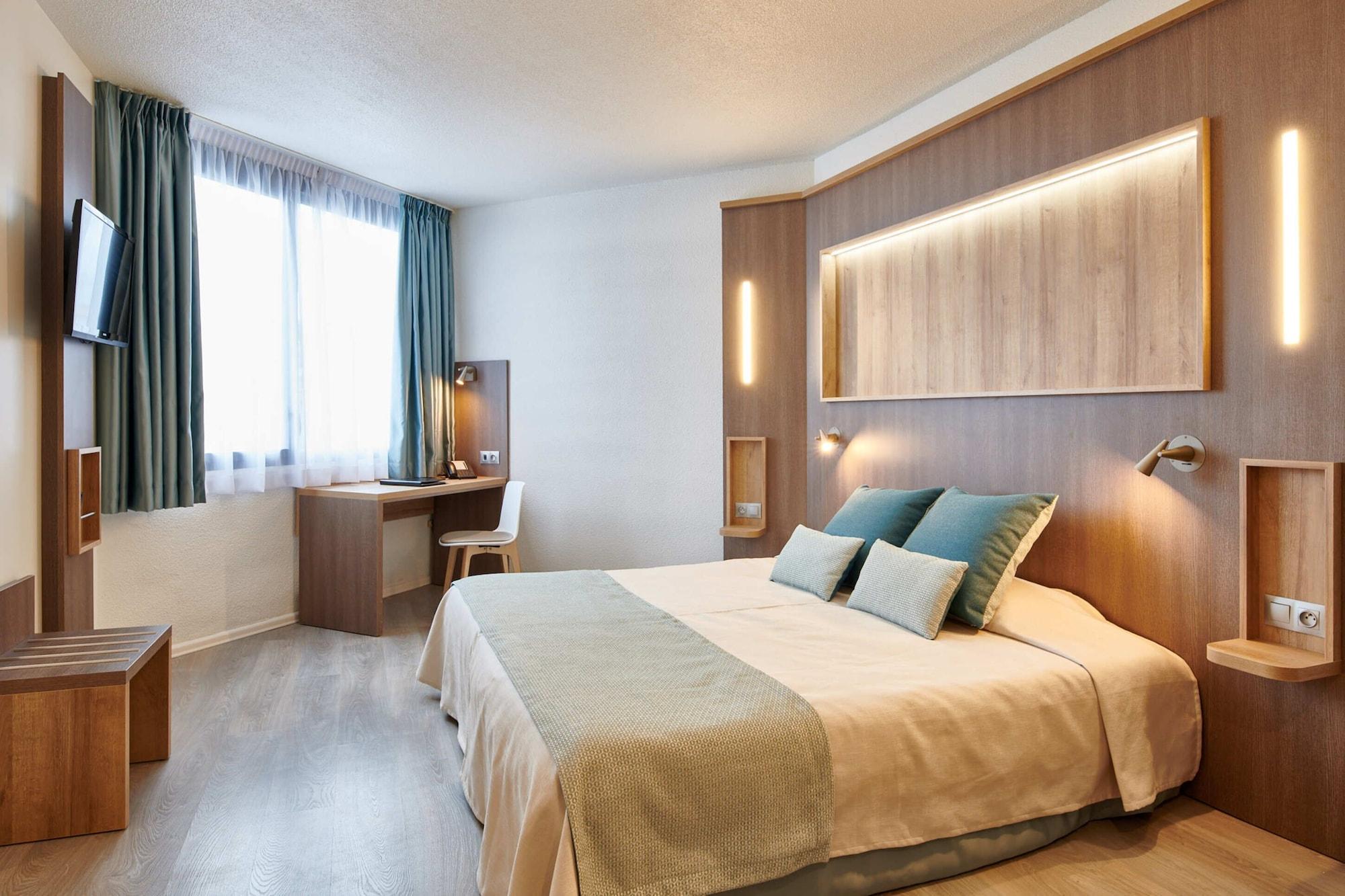 Le 4* Bayonne