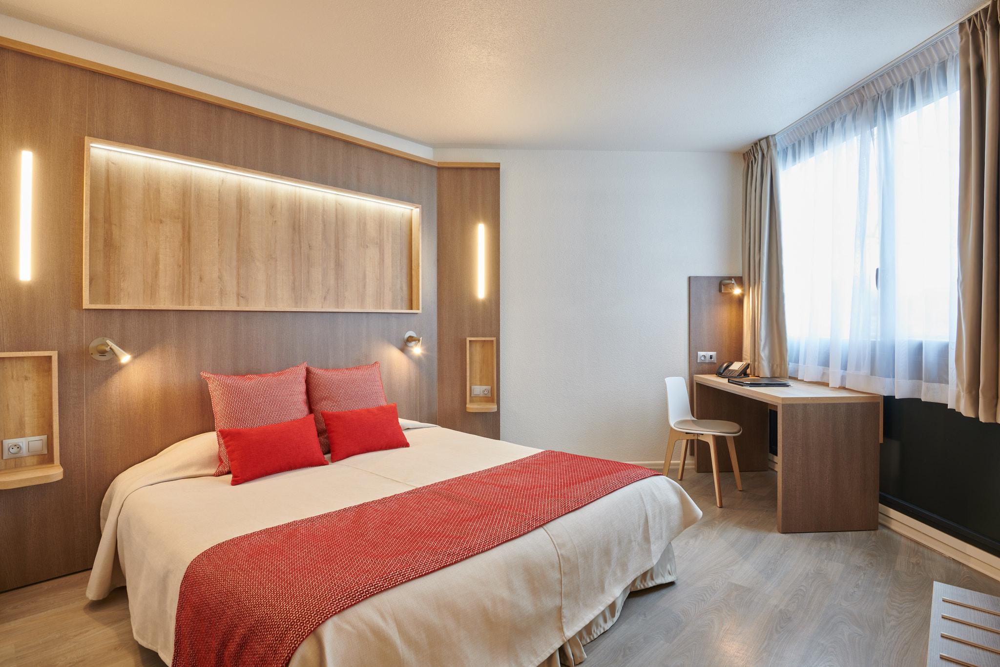 Hotel Le Bayonne