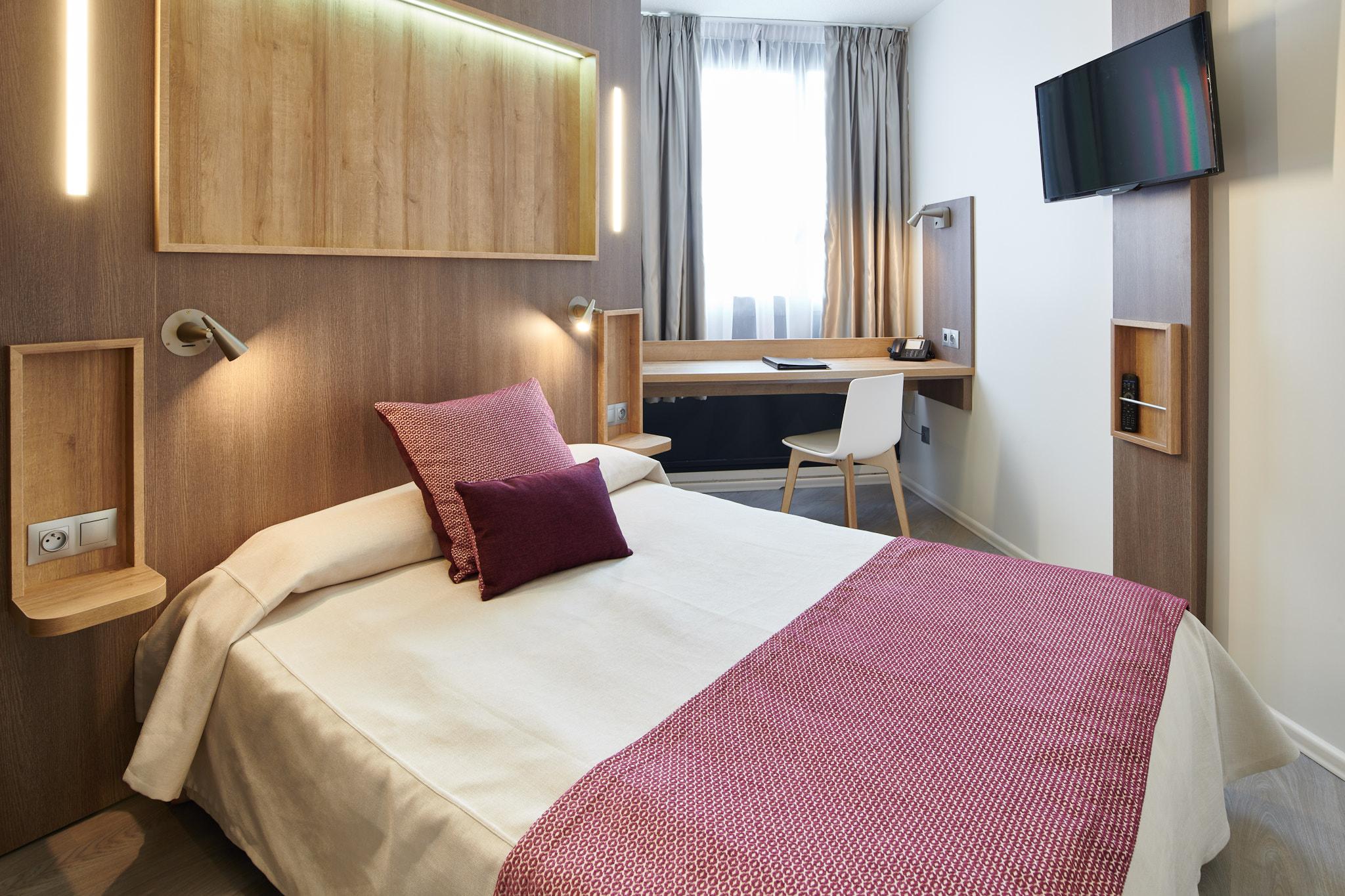 Le 4* Bayonne