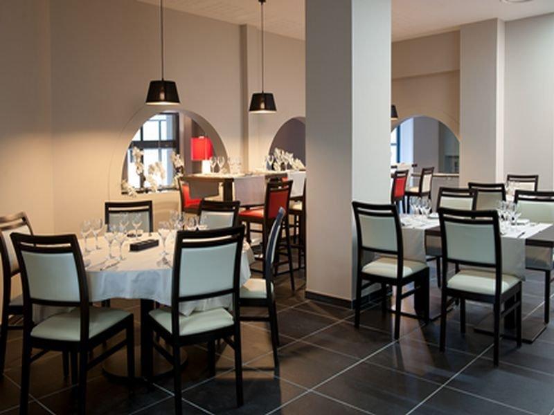 Hotel Le Bayonne