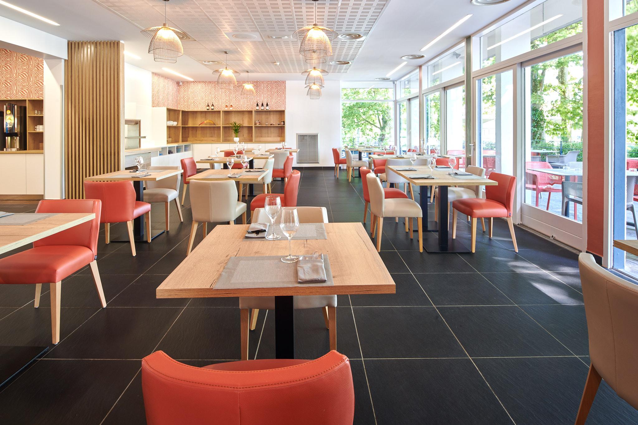 Hotel Le Bayonne