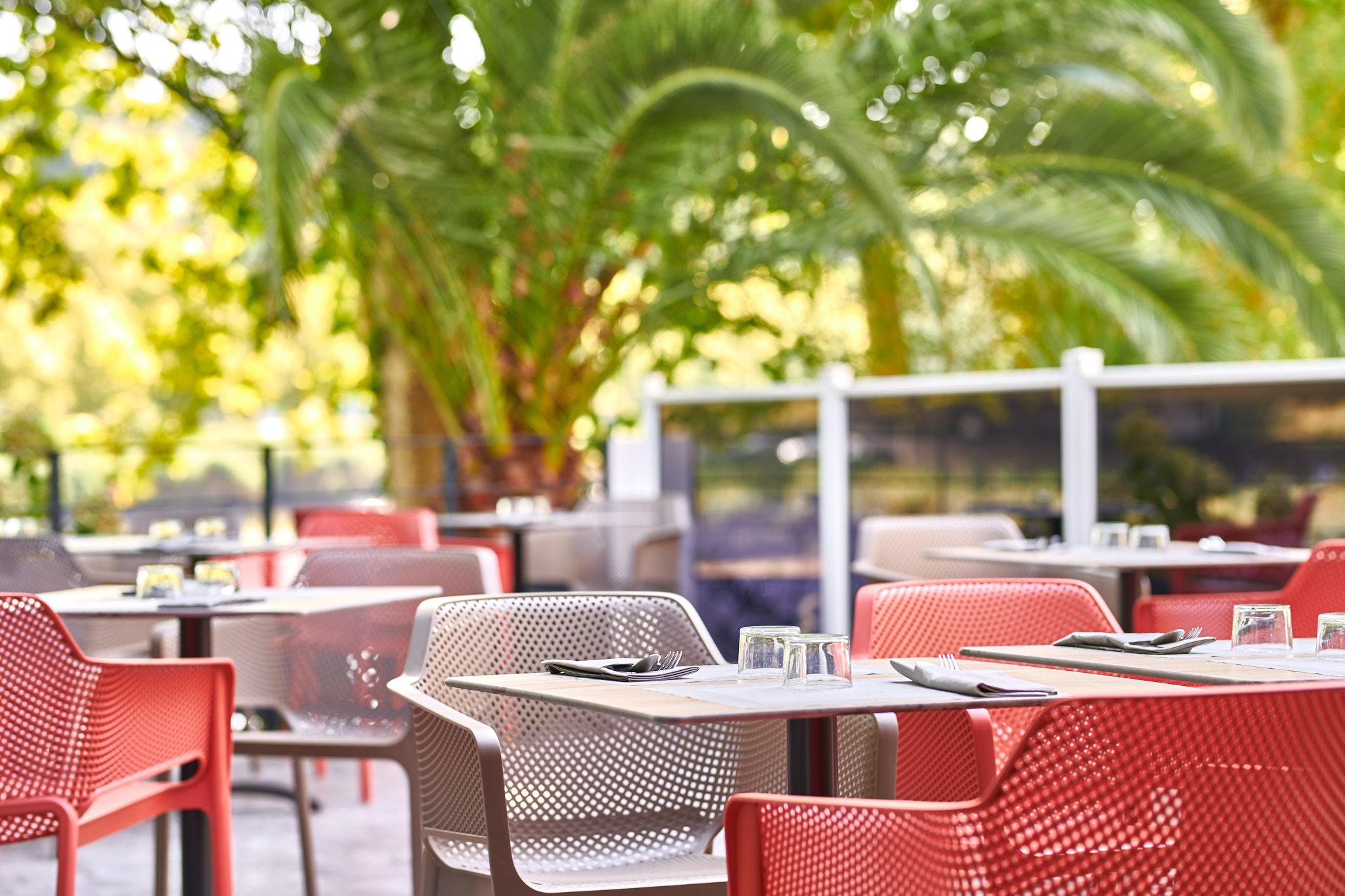 Le Hotel 4*