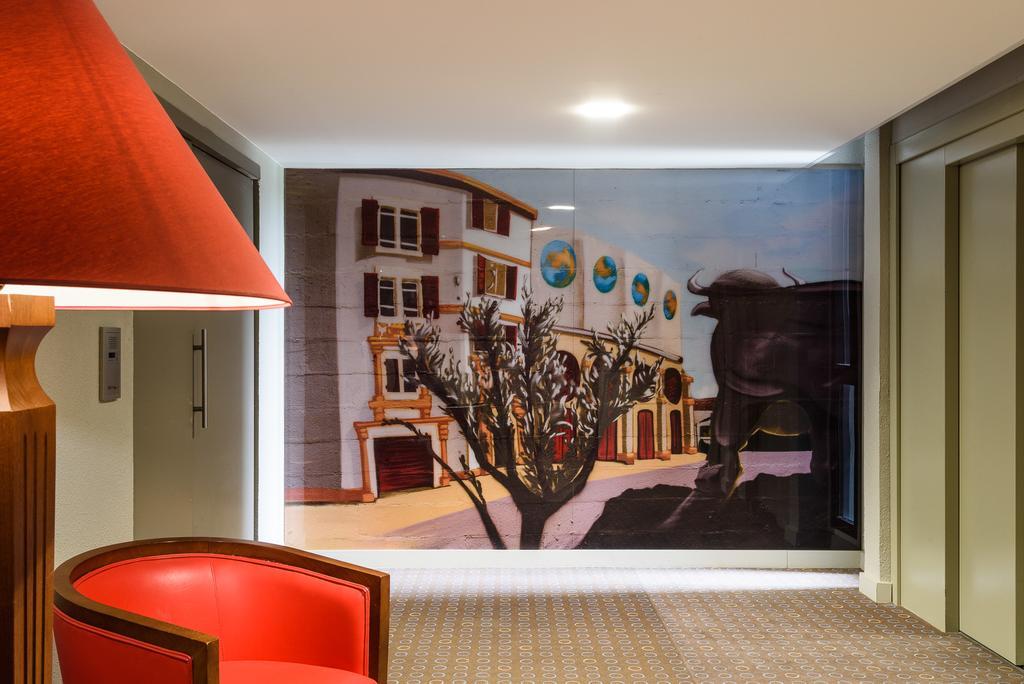 Hotel Le 4*