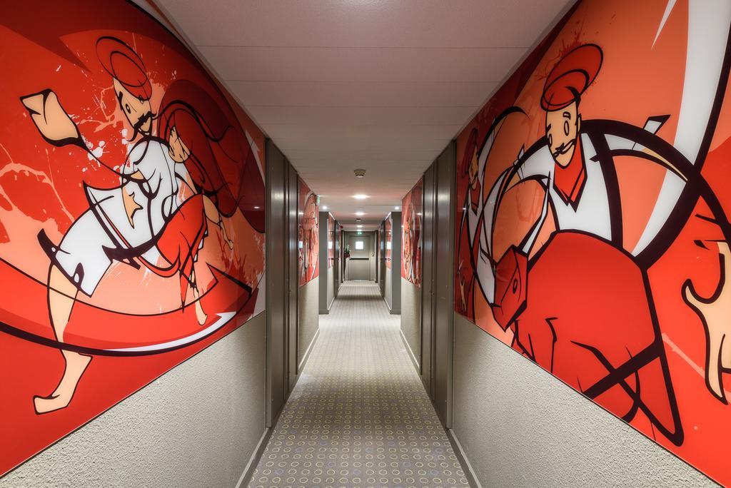 Le Hotel Bayonne