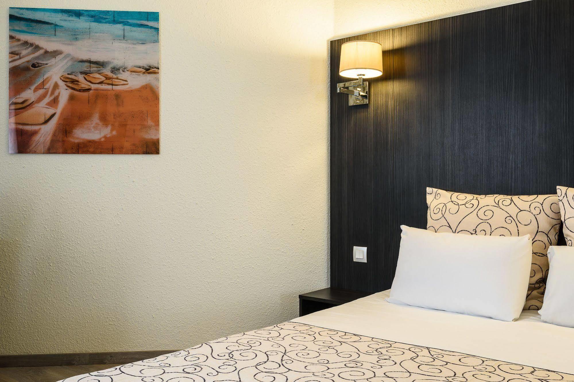 Hotel Le Bayonne