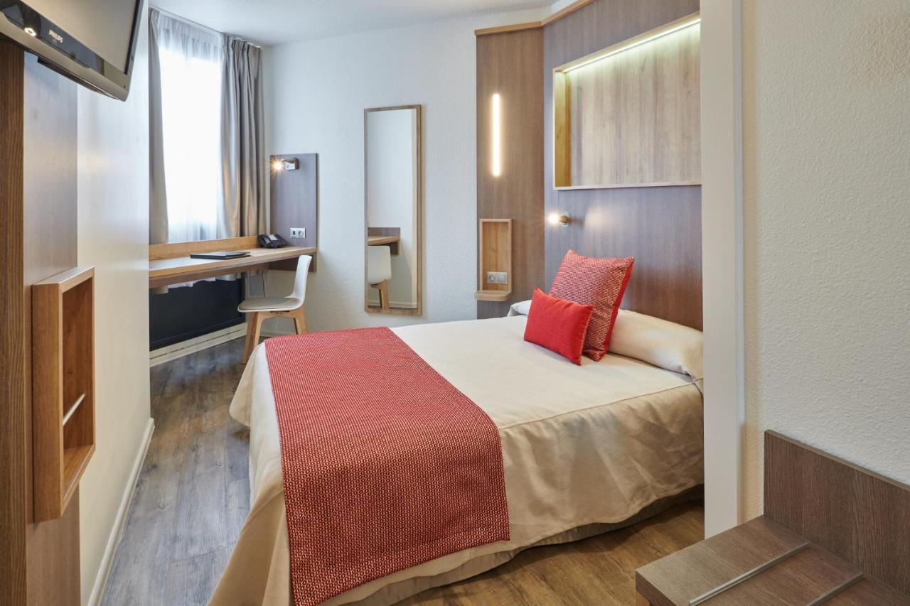 Le 4* Bayonne