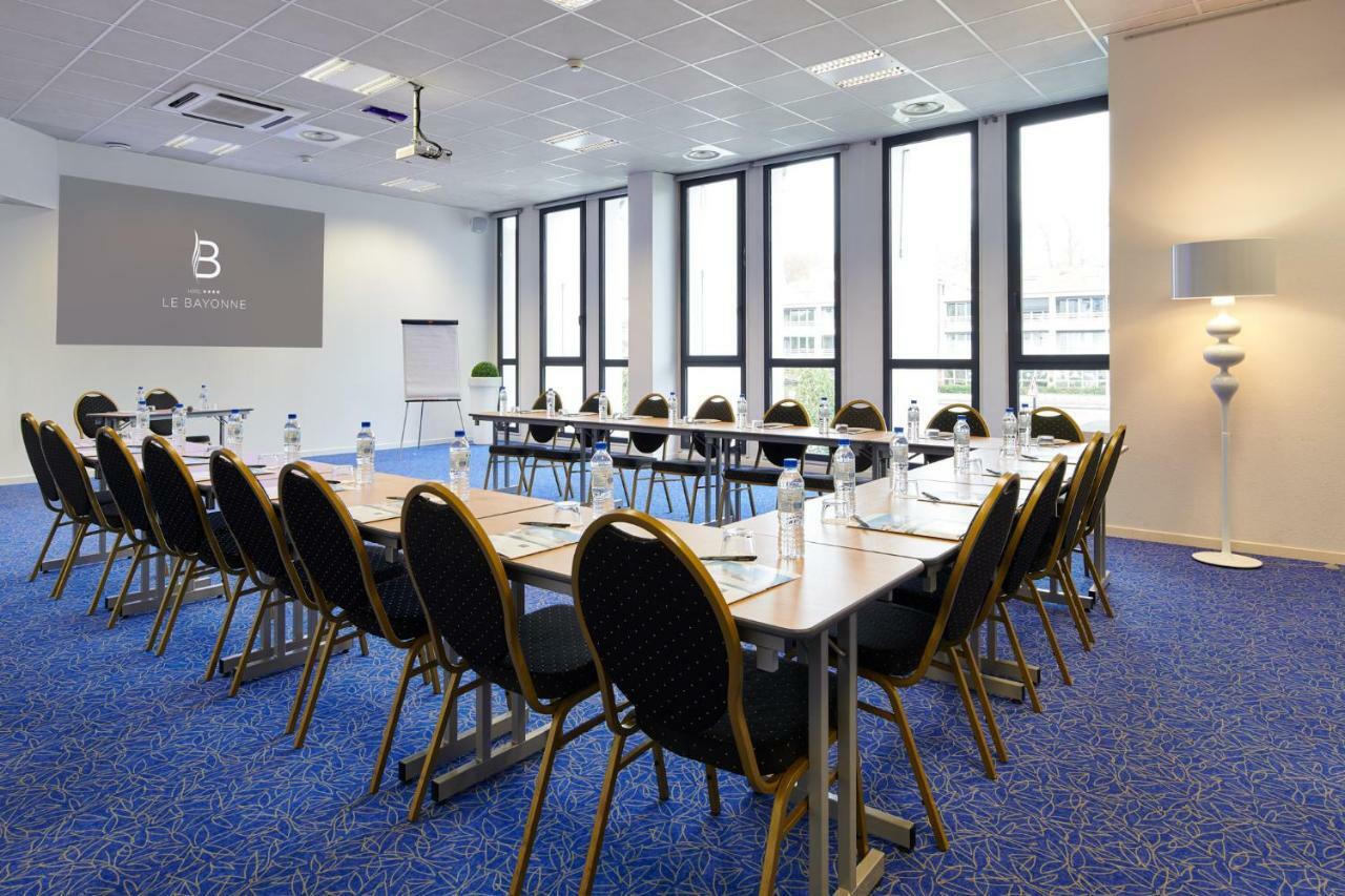 Le Hotel Bayonne